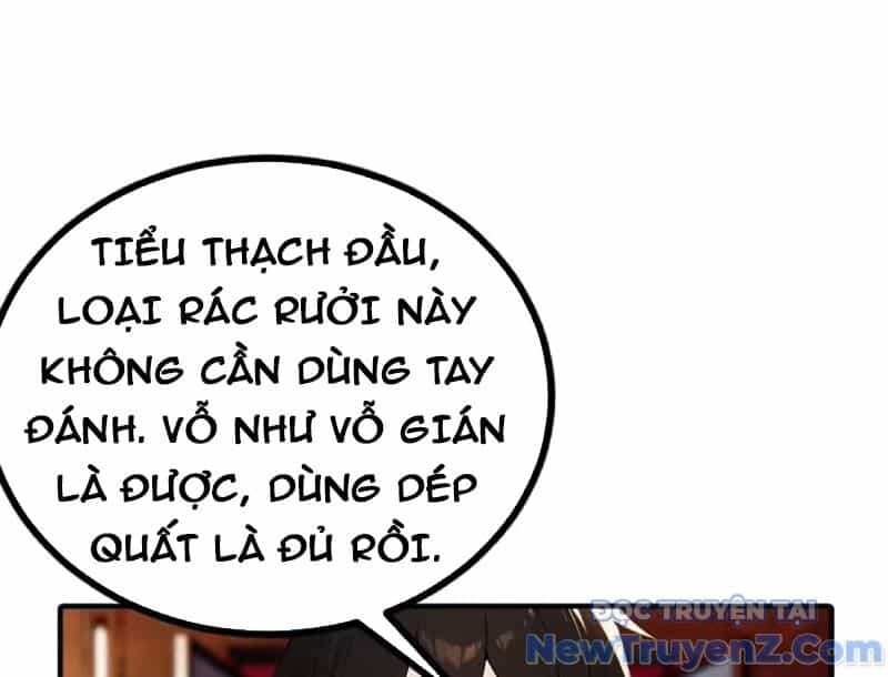 Đạo Hữu Lùi Một Bước: Ta Tới Giết Thần Trừ Quỷ - Chương 33 - ảnh 10