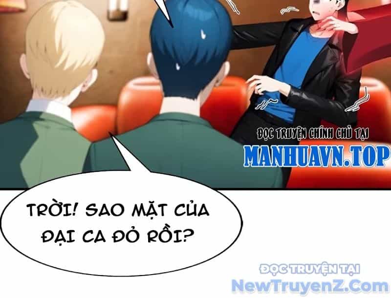 Đạo Hữu Lùi Một Bước: Ta Tới Giết Thần Trừ Quỷ - Chương 33 - ảnh 22