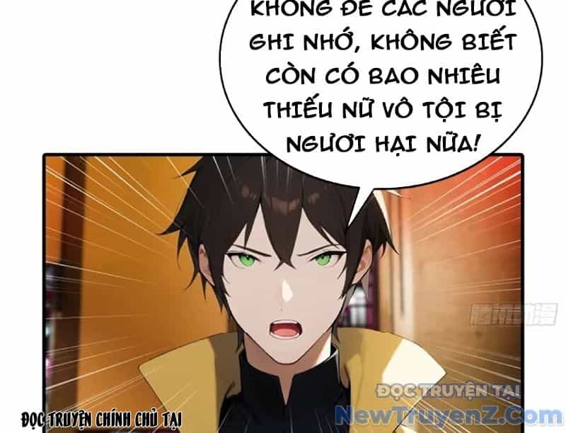 Đạo Hữu Lùi Một Bước: Ta Tới Giết Thần Trừ Quỷ - Chương 33 - ảnh 34