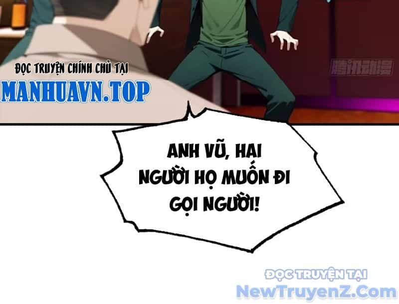 Đạo Hữu Lùi Một Bước: Ta Tới Giết Thần Trừ Quỷ - Chương 33 - ảnh 42