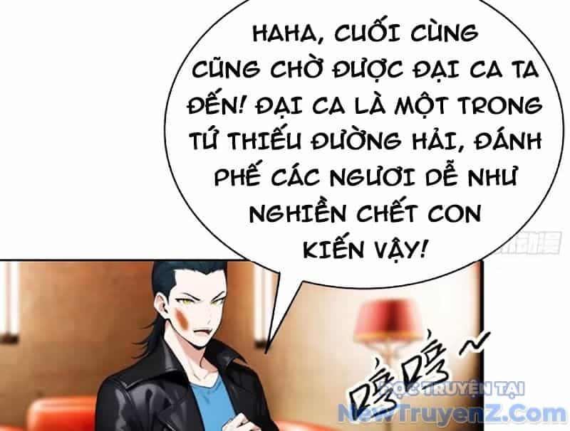 Đạo Hữu Lùi Một Bước: Ta Tới Giết Thần Trừ Quỷ - Chương 33 - ảnh 82
