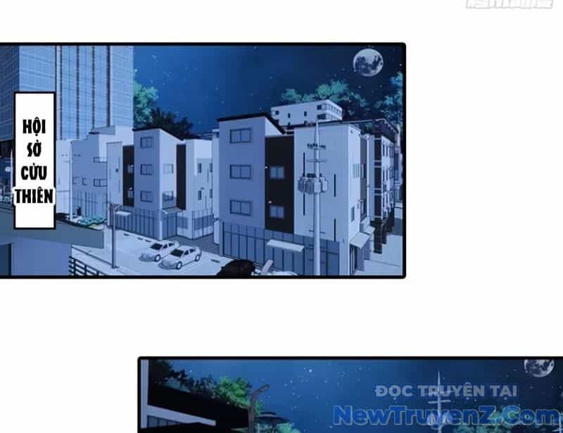 Đạo Hữu Lùi Một Bước: Ta Tới Giết Thần Trừ Quỷ - Chương 34 - ảnh 46