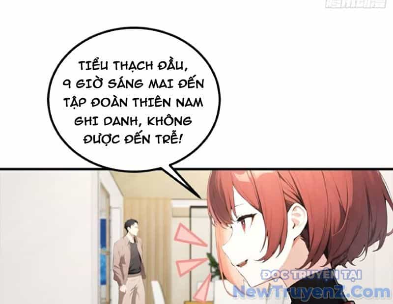 Đạo Hữu Lùi Một Bước: Ta Tới Giết Thần Trừ Quỷ - Chương 37 - ảnh 18