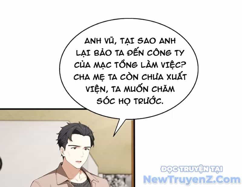 Đạo Hữu Lùi Một Bước: Ta Tới Giết Thần Trừ Quỷ - Chương 37 - ảnh 21
