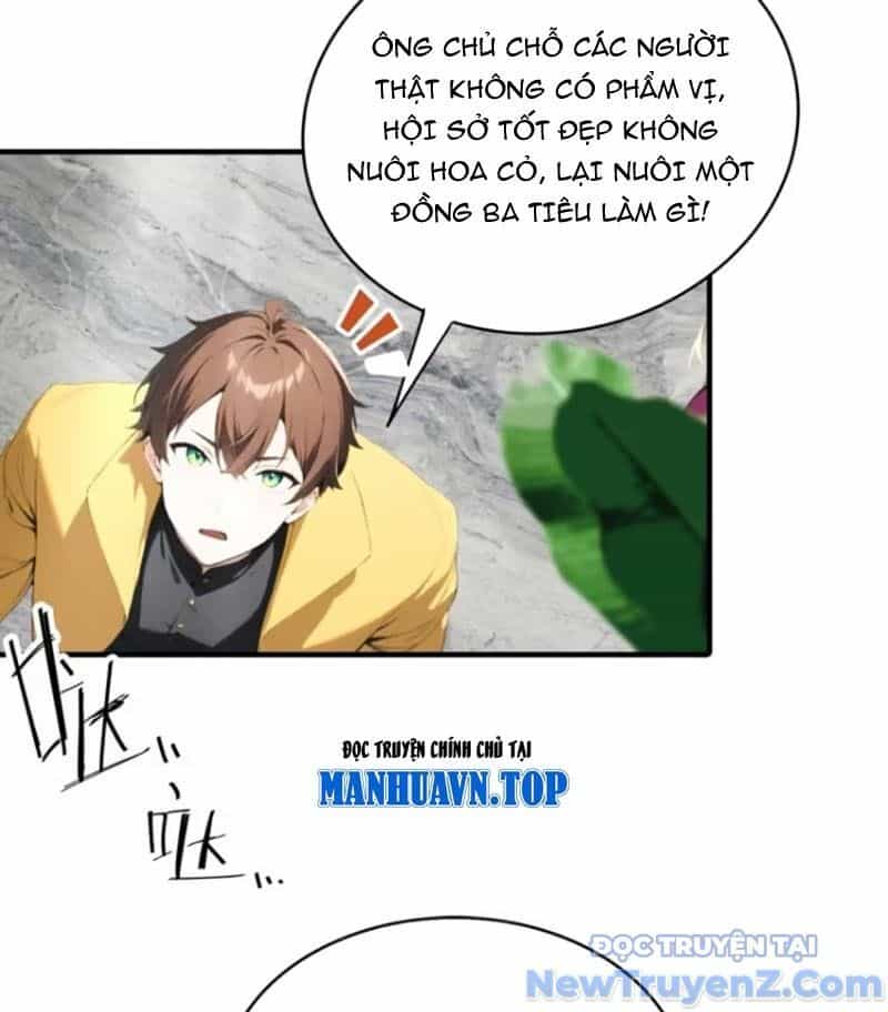 Đạo Hữu Lùi Một Bước: Ta Tới Giết Thần Trừ Quỷ - Chương 39 - ảnh 42