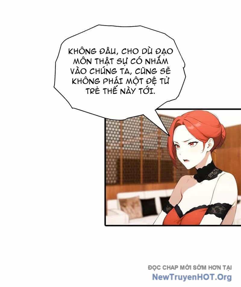 Đạo Hữu Lùi Một Bước: Ta Tới Giết Thần Trừ Quỷ - Chương 41 - ảnh 17