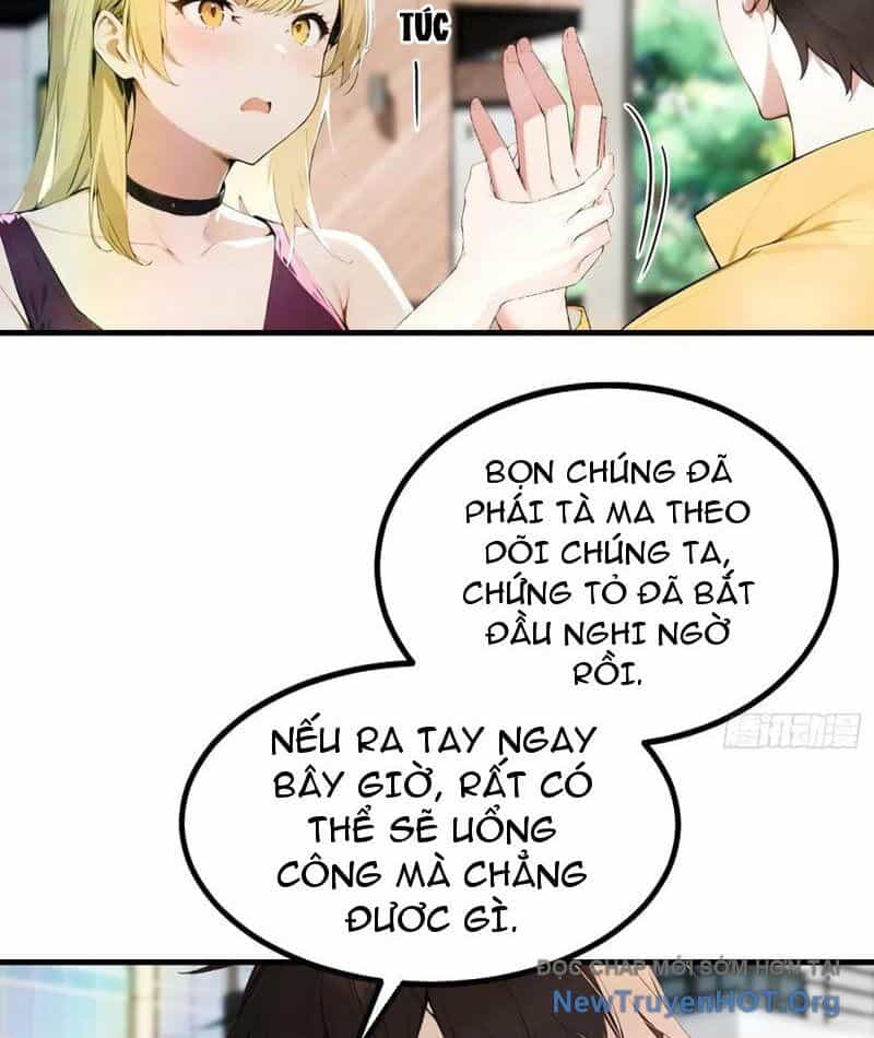 Đạo Hữu Lùi Một Bước: Ta Tới Giết Thần Trừ Quỷ - Chương 41 - ảnh 34