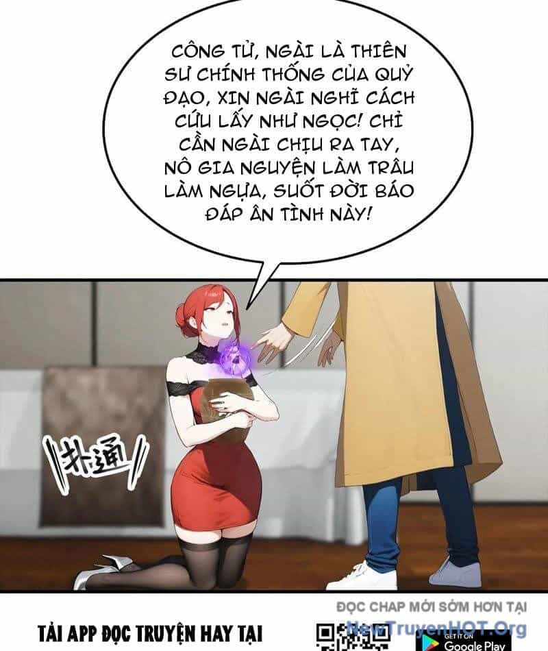 Đạo Hữu Lùi Một Bước: Ta Tới Giết Thần Trừ Quỷ - Chương 42 - ảnh 52