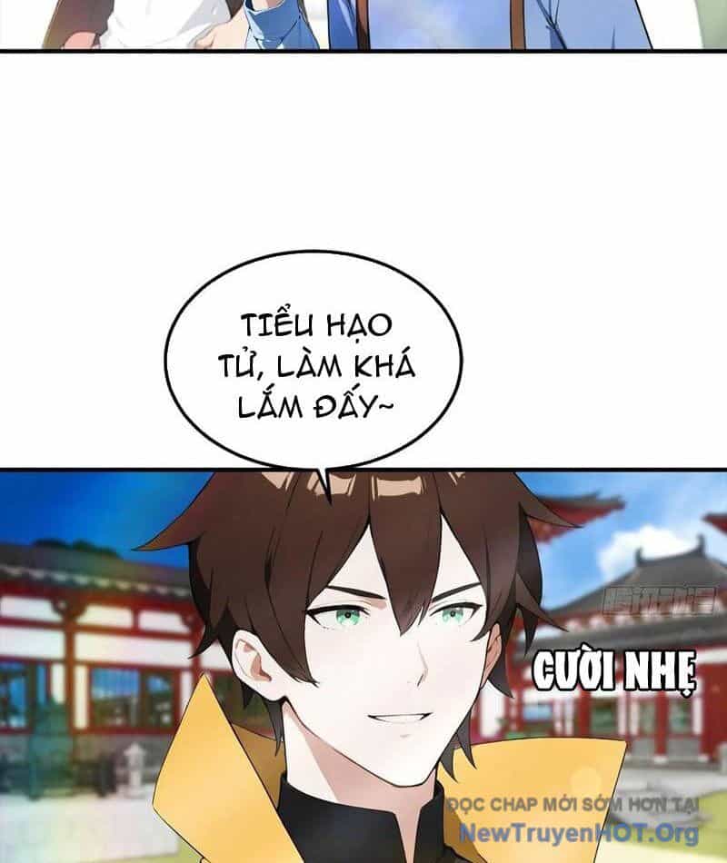 Đạo Hữu Lùi Một Bước: Ta Tới Giết Thần Trừ Quỷ - Chương 43 - ảnh 12