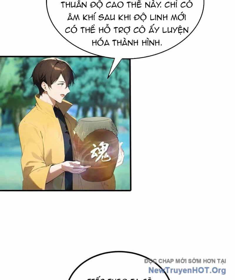Đạo Hữu Lùi Một Bước: Ta Tới Giết Thần Trừ Quỷ - Chương 43 - ảnh 23