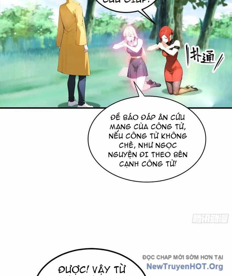 Đạo Hữu Lùi Một Bước: Ta Tới Giết Thần Trừ Quỷ - Chương 43 - ảnh 35