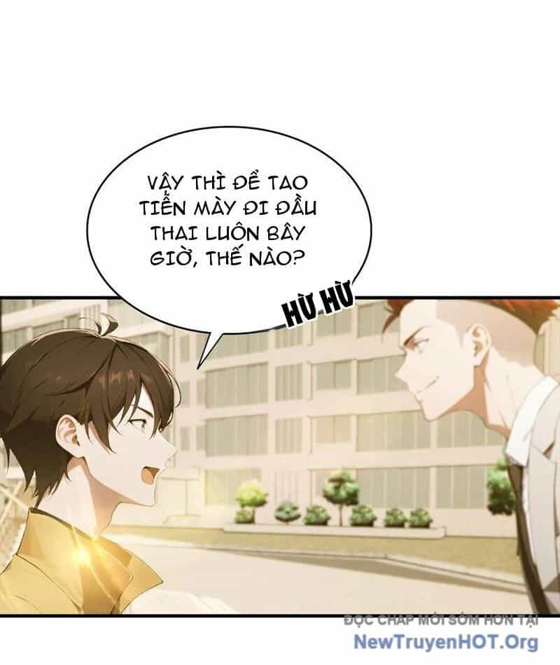 Đạo Hữu Lùi Một Bước: Ta Tới Giết Thần Trừ Quỷ - Chương 44 - ảnh 13
