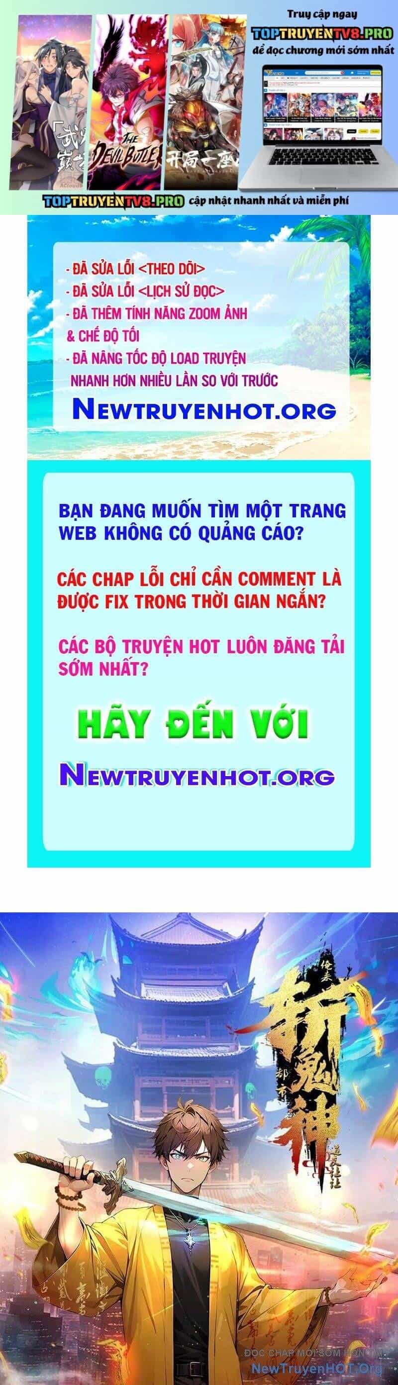 Đạo Hữu Lùi Một Bước: Ta Tới Giết Thần Trừ Quỷ - Chương 44 - ảnh 2
