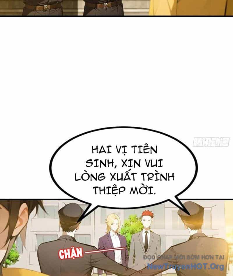 Đạo Hữu Lùi Một Bước: Ta Tới Giết Thần Trừ Quỷ - Chương 44 - ảnh 21