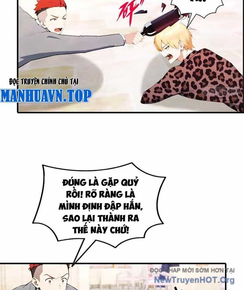 Đạo Hữu Lùi Một Bước: Ta Tới Giết Thần Trừ Quỷ - Chương 45 - ảnh 10