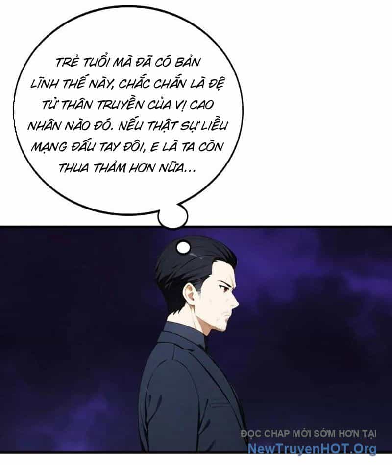 Đạo Hữu Lùi Một Bước: Ta Tới Giết Thần Trừ Quỷ - Chương 45 - ảnh 42
