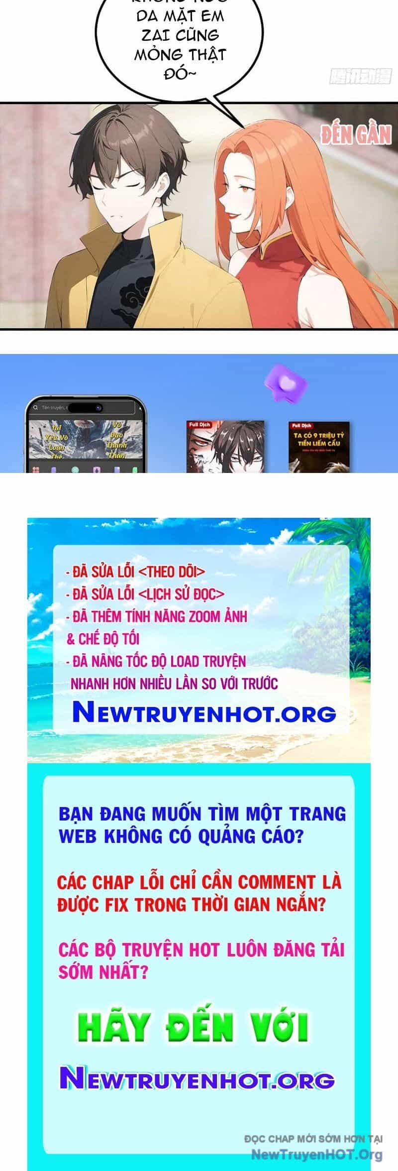 Đạo Hữu Lùi Một Bước: Ta Tới Giết Thần Trừ Quỷ - Chương 45 - ảnh 55