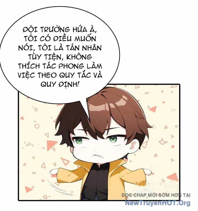 Đạo Hữu Lùi Một Bước: Ta Tới Giết Thần Trừ Quỷ - Chương 49 - ảnh 6