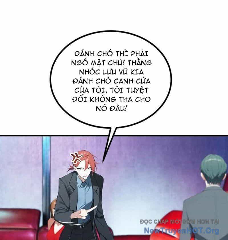 Đạo Hữu Lùi Một Bước: Ta Tới Giết Thần Trừ Quỷ - Chương 50 - ảnh 25