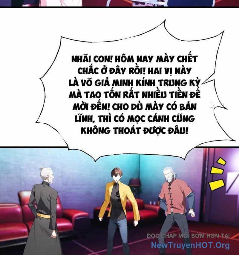 Đạo Hữu Lùi Một Bước: Ta Tới Giết Thần Trừ Quỷ - Chương 52 - ảnh 16