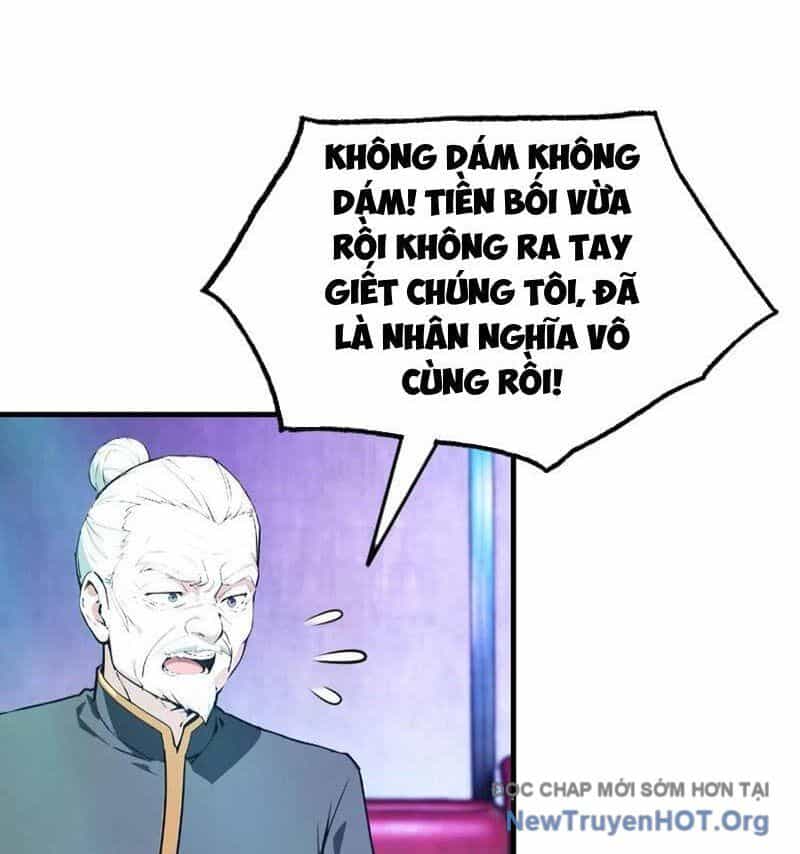 Đạo Hữu Lùi Một Bước: Ta Tới Giết Thần Trừ Quỷ - Chương 52 - ảnh 27