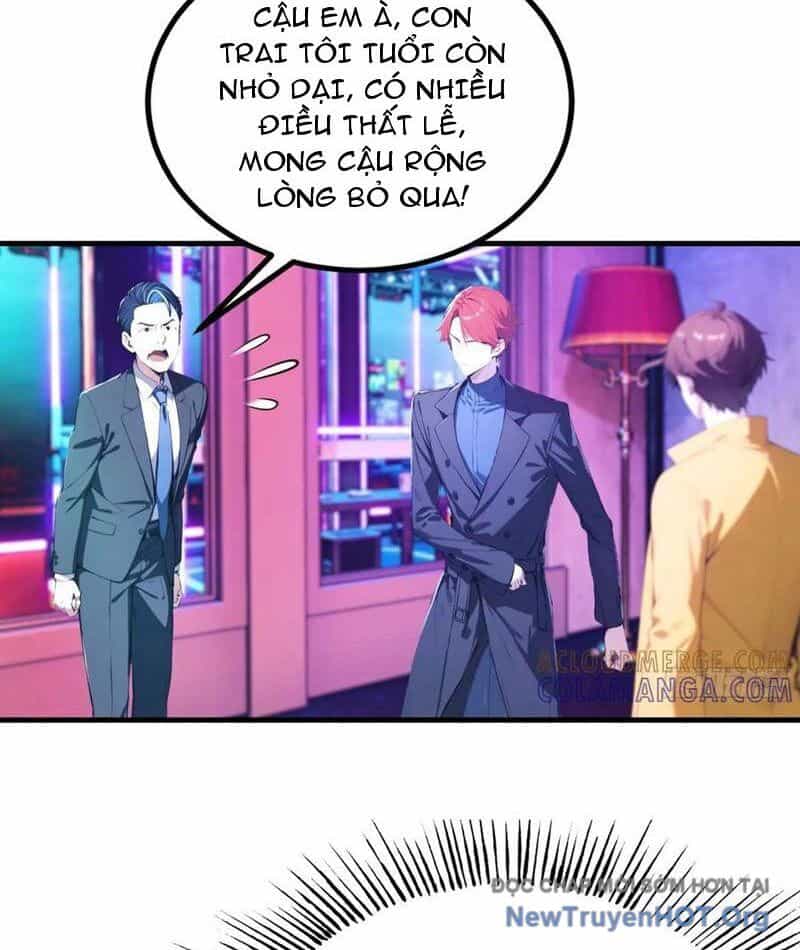 Đạo Hữu Lùi Một Bước: Ta Tới Giết Thần Trừ Quỷ - Chương 53 - ảnh 12