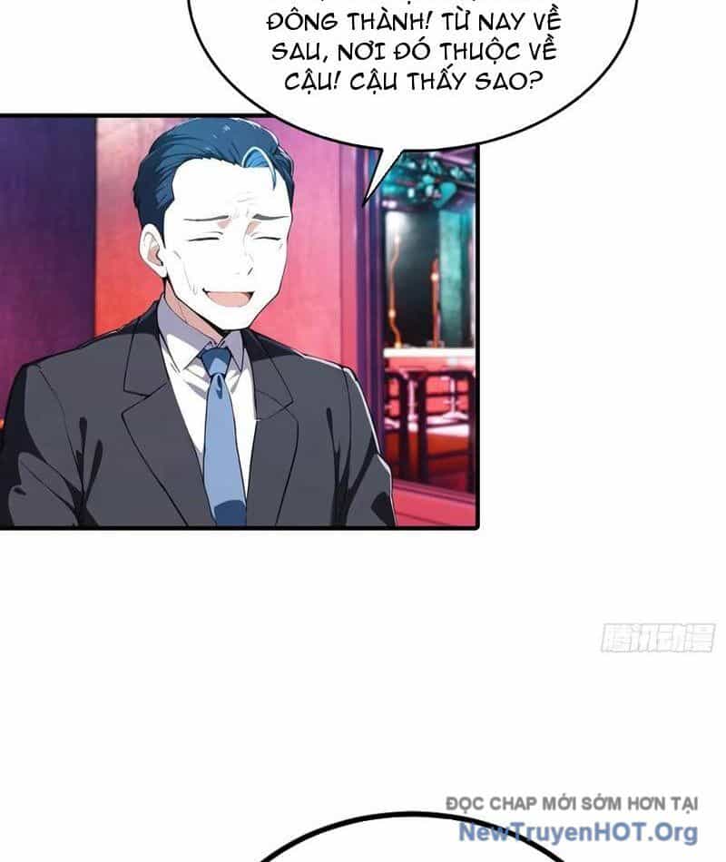 Đạo Hữu Lùi Một Bước: Ta Tới Giết Thần Trừ Quỷ - Chương 53 - ảnh 19
