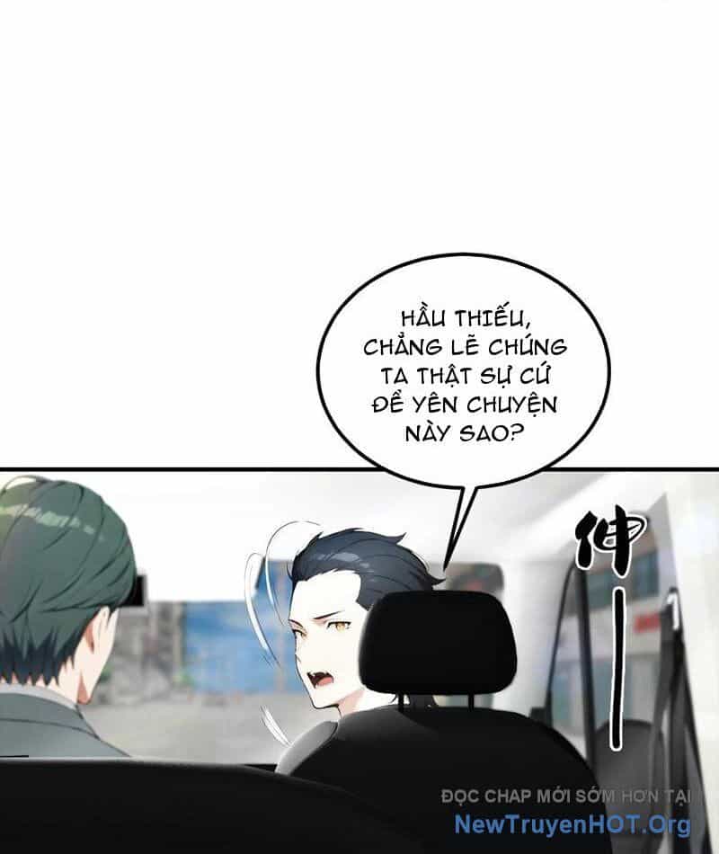 Đạo Hữu Lùi Một Bước: Ta Tới Giết Thần Trừ Quỷ - Chương 53 - ảnh 27