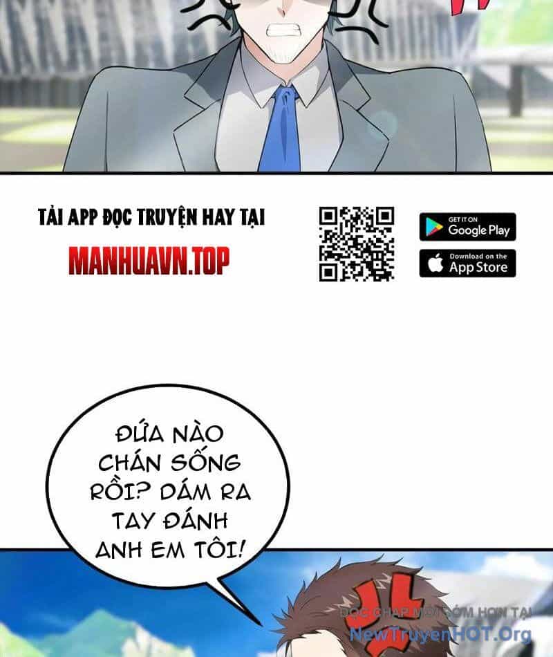 Đạo Hữu Lùi Một Bước: Ta Tới Giết Thần Trừ Quỷ - Chương 53 - ảnh 40
