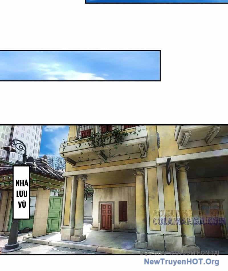 Đạo Hữu Lùi Một Bước: Ta Tới Giết Thần Trừ Quỷ - Chương 54 - ảnh 13