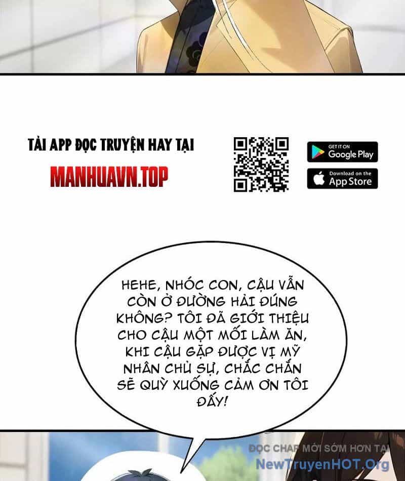 Đạo Hữu Lùi Một Bước: Ta Tới Giết Thần Trừ Quỷ - Chương 54 - ảnh 20
