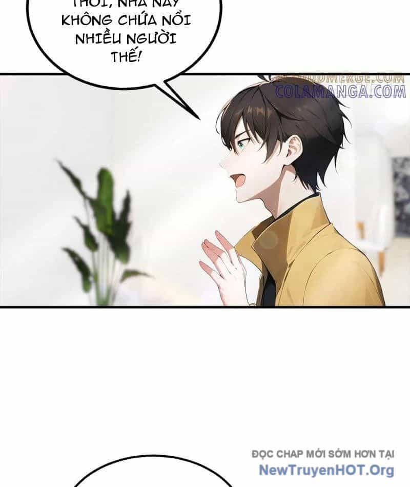 Đạo Hữu Lùi Một Bước: Ta Tới Giết Thần Trừ Quỷ - Chương 54 - ảnh 33