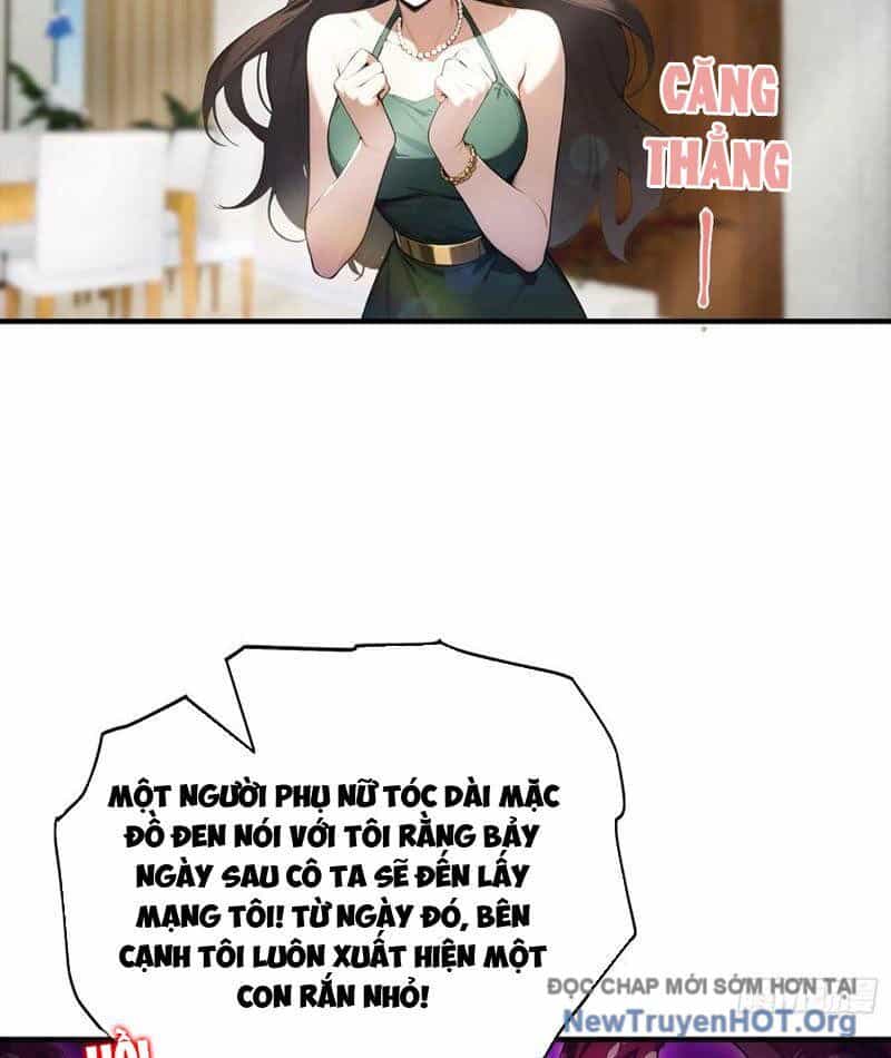 Đạo Hữu Lùi Một Bước: Ta Tới Giết Thần Trừ Quỷ - Chương 54 - ảnh 45