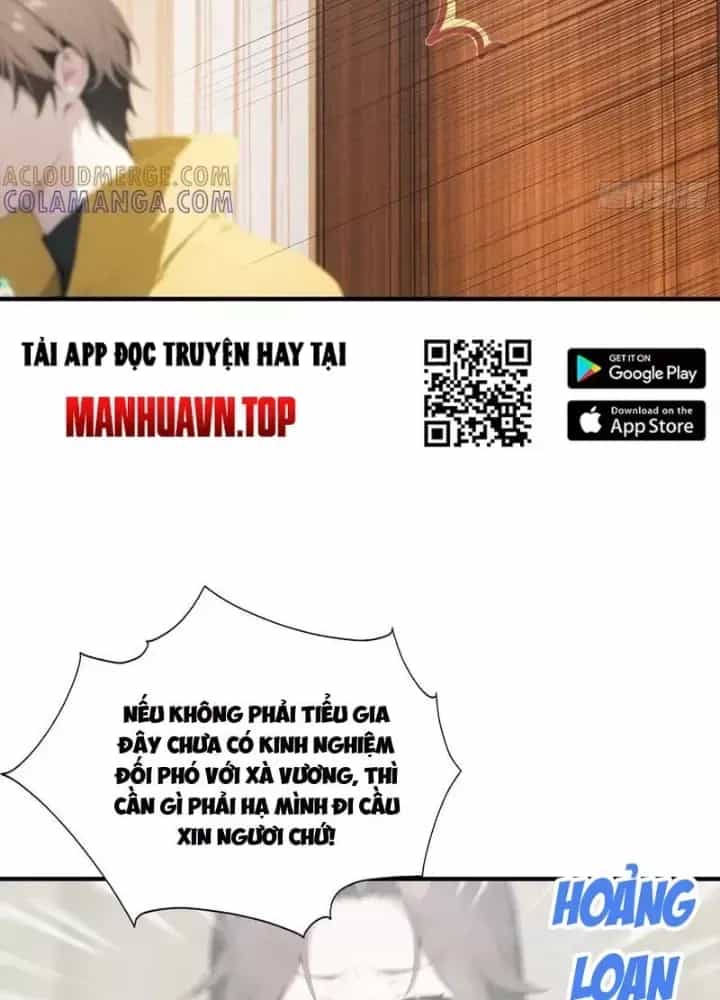 Đạo Hữu Lùi Một Bước: Ta Tới Giết Thần Trừ Quỷ - Chương 55 - ảnh 17