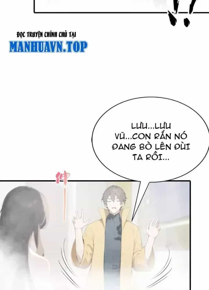 Đạo Hữu Lùi Một Bước: Ta Tới Giết Thần Trừ Quỷ - Chương 55 - ảnh 27