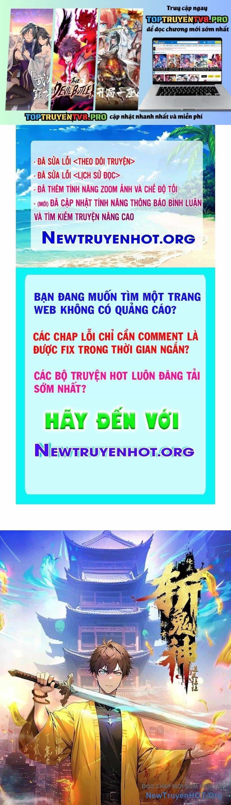 Đạo Hữu Lùi Một Bước: Ta Tới Giết Thần Trừ Quỷ - Chương 57 - ảnh 2