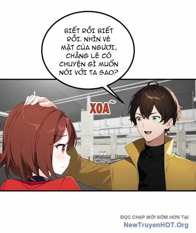 Đạo Hữu Lùi Một Bước: Ta Tới Giết Thần Trừ Quỷ - Chương 57 - ảnh 33