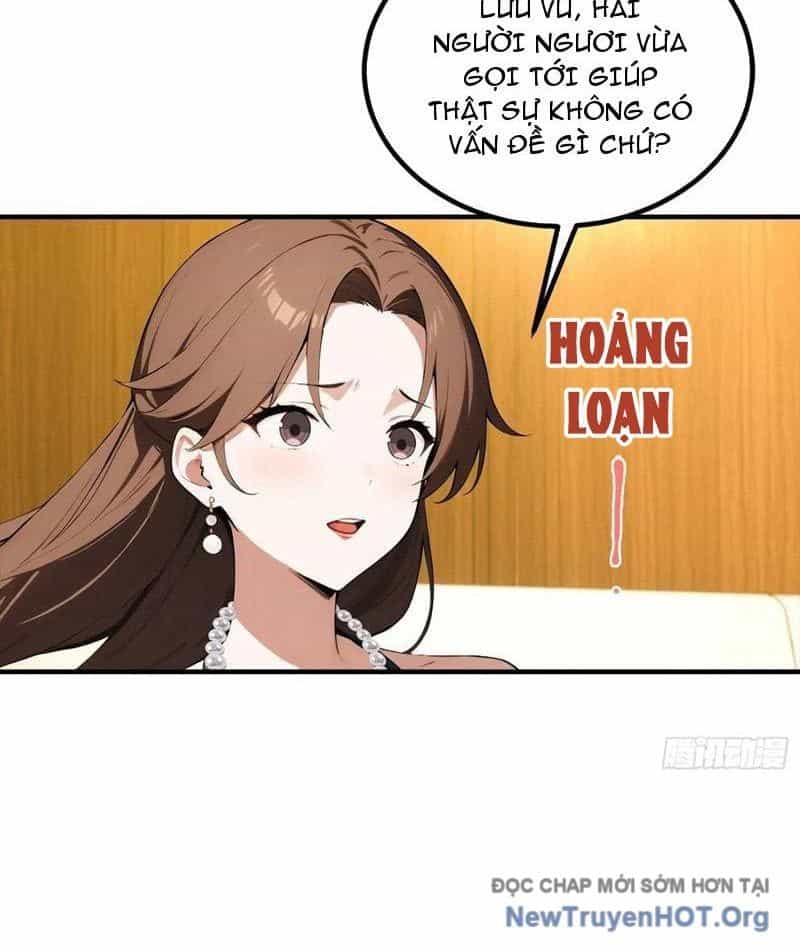 Đạo Hữu Lùi Một Bước: Ta Tới Giết Thần Trừ Quỷ - Chương 57 - ảnh 8