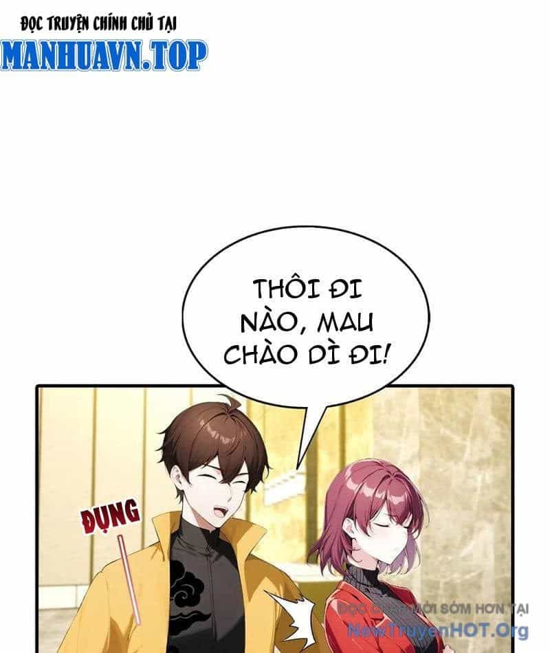 Đạo Hữu Lùi Một Bước: Ta Tới Giết Thần Trừ Quỷ - Chương 58 - ảnh 10