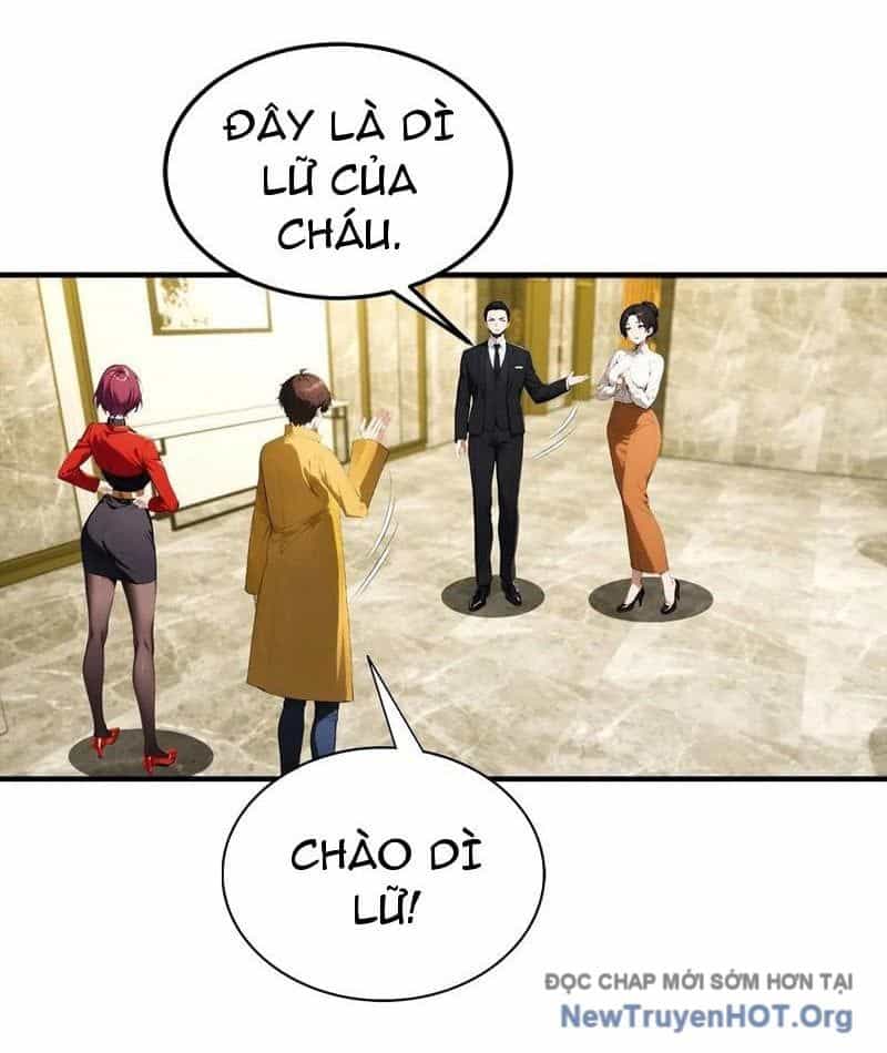 Đạo Hữu Lùi Một Bước: Ta Tới Giết Thần Trừ Quỷ - Chương 58 - ảnh 8