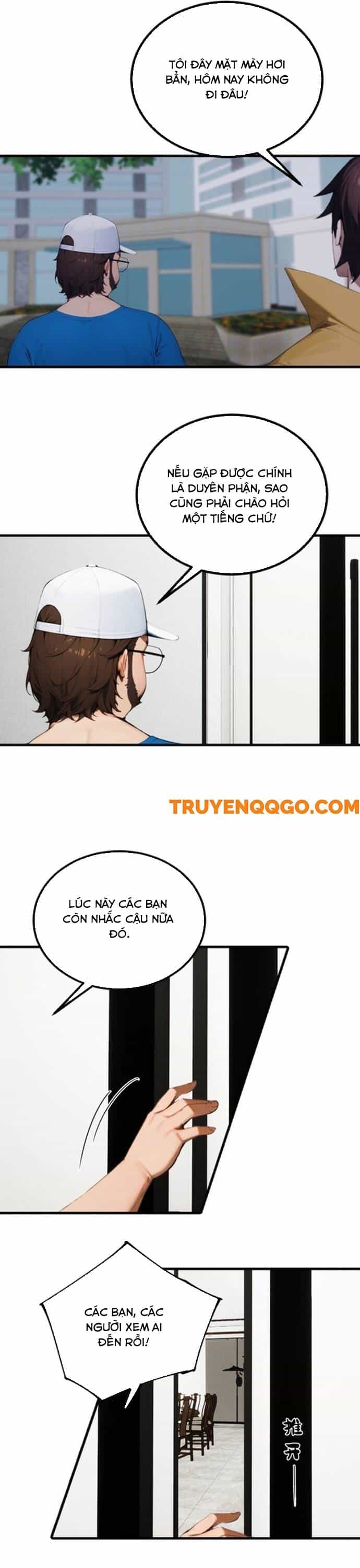 Đạo Hữu Lùi Một Bước: Ta Tới Giết Thần Trừ Quỷ - Chương 7 - ảnh 5