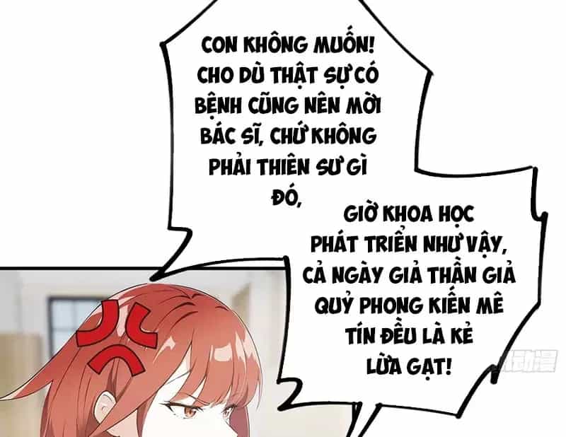 Đạo Hữu Nhường Một Chút: Ta Đây Tới Đô Thị Chém Quỷ Thần - Chương 1 - ảnh 53
