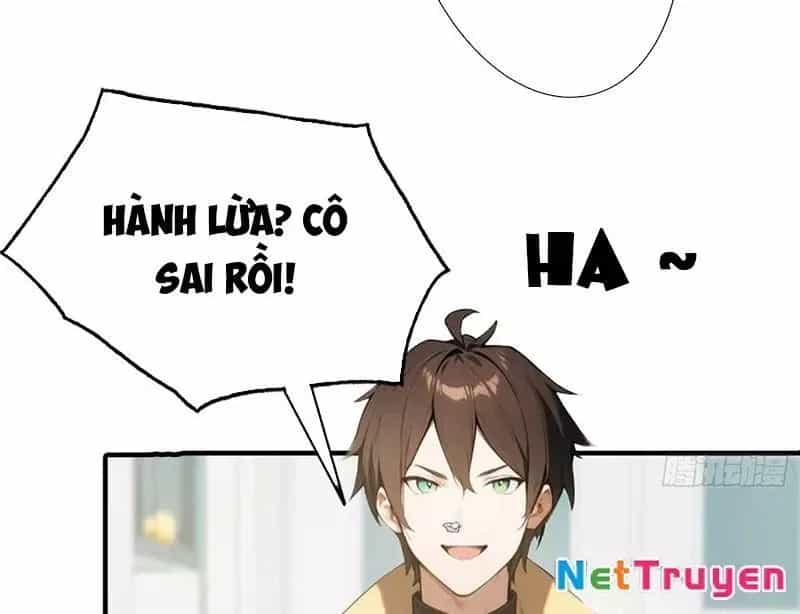 Đạo Hữu Nhường Một Chút: Ta Đây Tới Đô Thị Chém Quỷ Thần - Chương 1 - ảnh 81