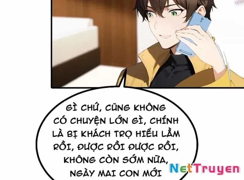 Đạo Hữu Nhường Một Chút: Ta Đây Tới Đô Thị Chém Quỷ Thần - Chương 10 - ảnh 71