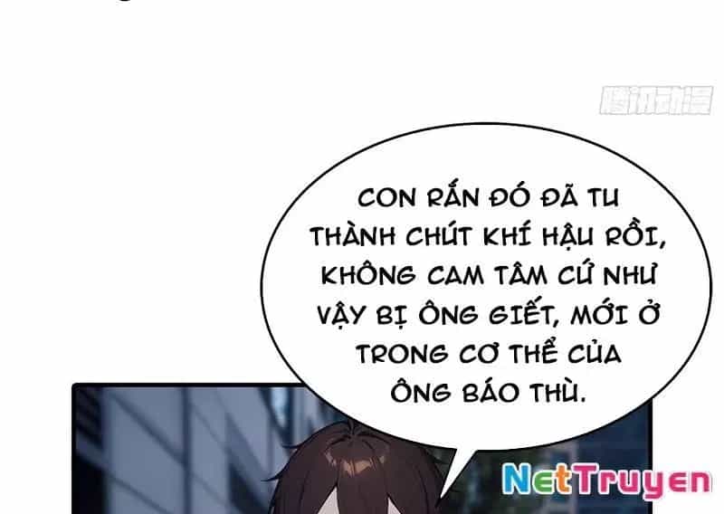 Đạo Hữu Nhường Một Chút: Ta Đây Tới Đô Thị Chém Quỷ Thần - Chương 10 - ảnh 76