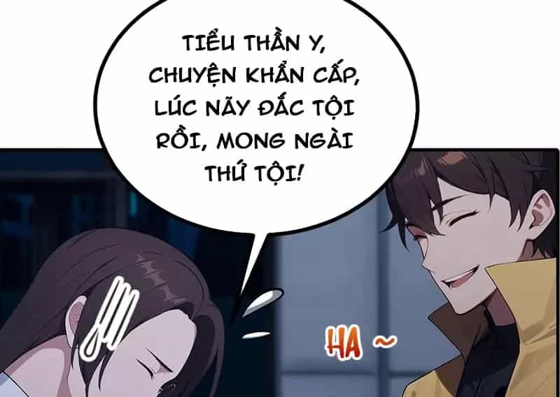 Đạo Hữu Nhường Một Chút: Ta Đây Tới Đô Thị Chém Quỷ Thần - Chương 10 - ảnh 80