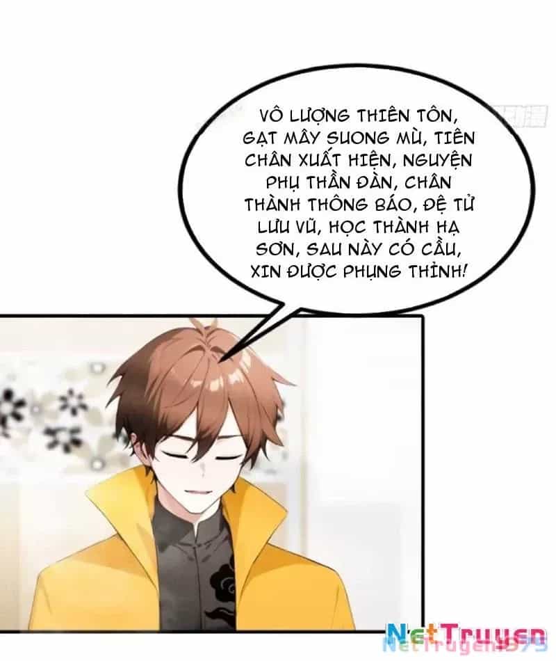 Đạo Hữu Nhường Một Chút: Ta Đây Tới Đô Thị Chém Quỷ Thần - Chương 11 - ảnh 11