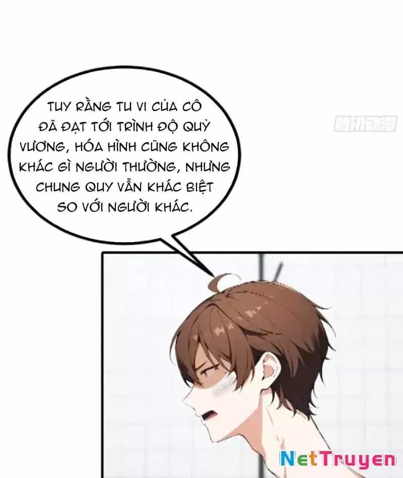 Đạo Hữu Nhường Một Chút: Ta Đây Tới Đô Thị Chém Quỷ Thần - Chương 11 - ảnh 21