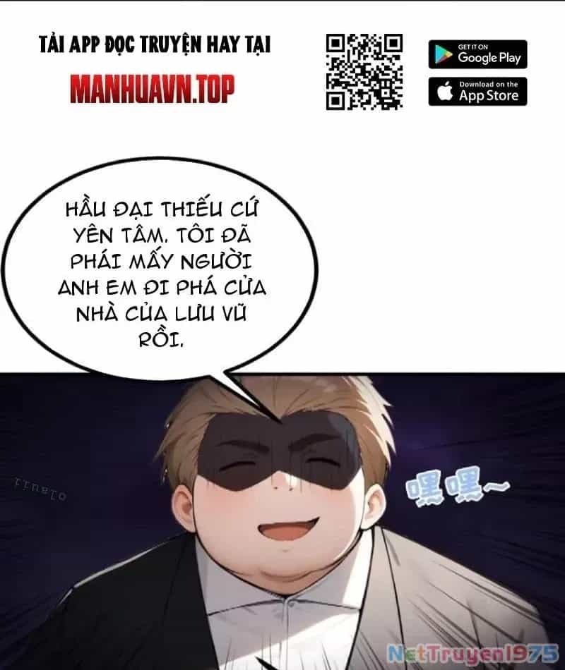 Đạo Hữu Nhường Một Chút: Ta Đây Tới Đô Thị Chém Quỷ Thần - Chương 11 - ảnh 34