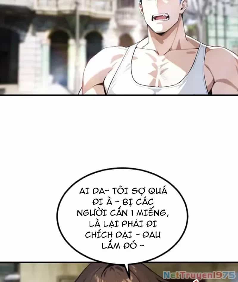 Đạo Hữu Nhường Một Chút: Ta Đây Tới Đô Thị Chém Quỷ Thần - Chương 12 - ảnh 10